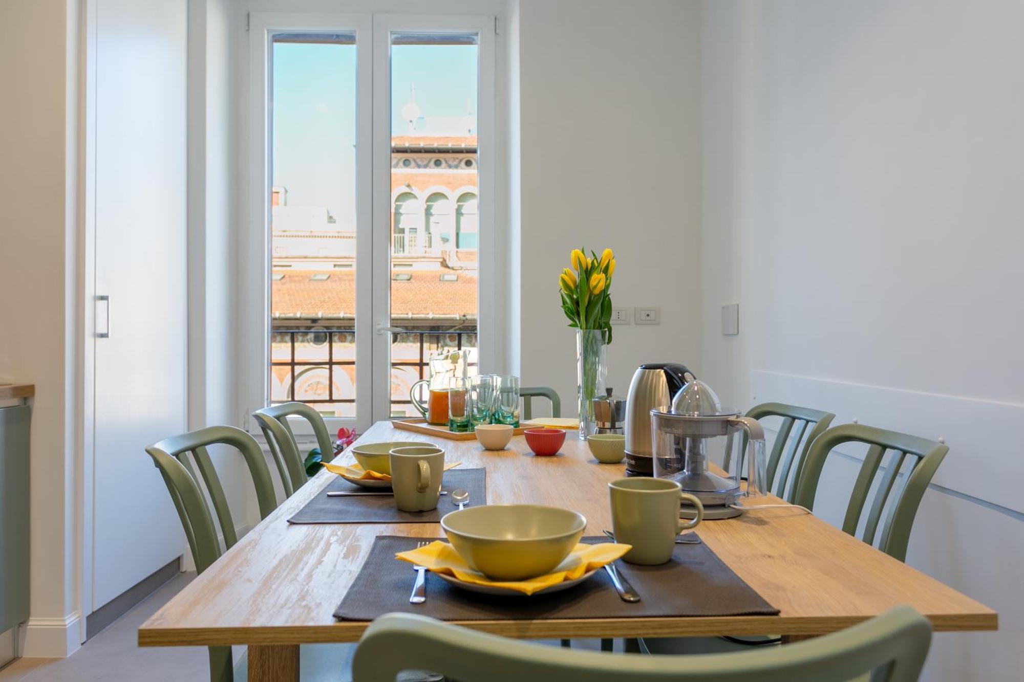 Elegance And Style In The Heart Of * Rome