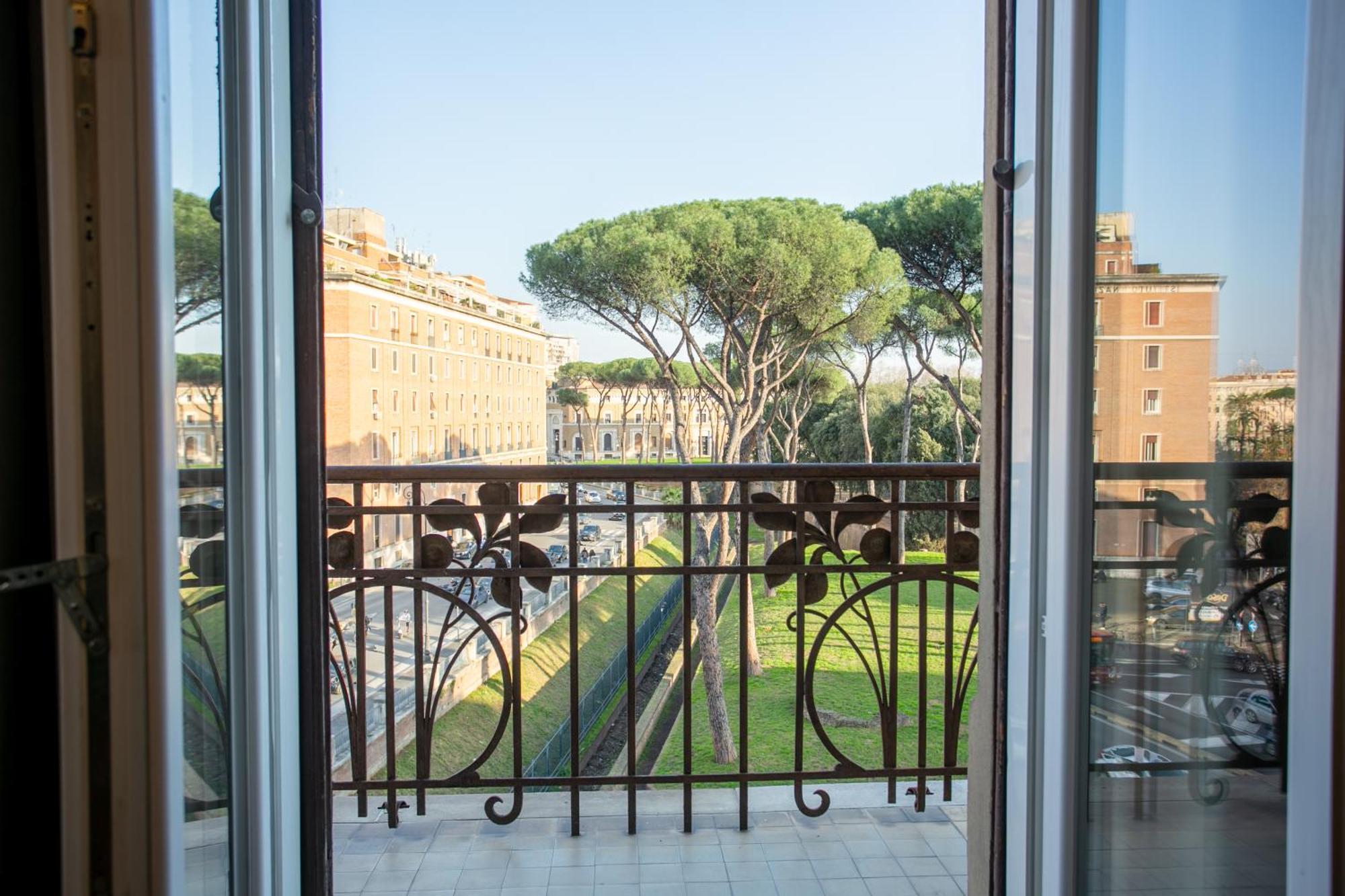 Appartement Elegance And Style In The Heart Of *