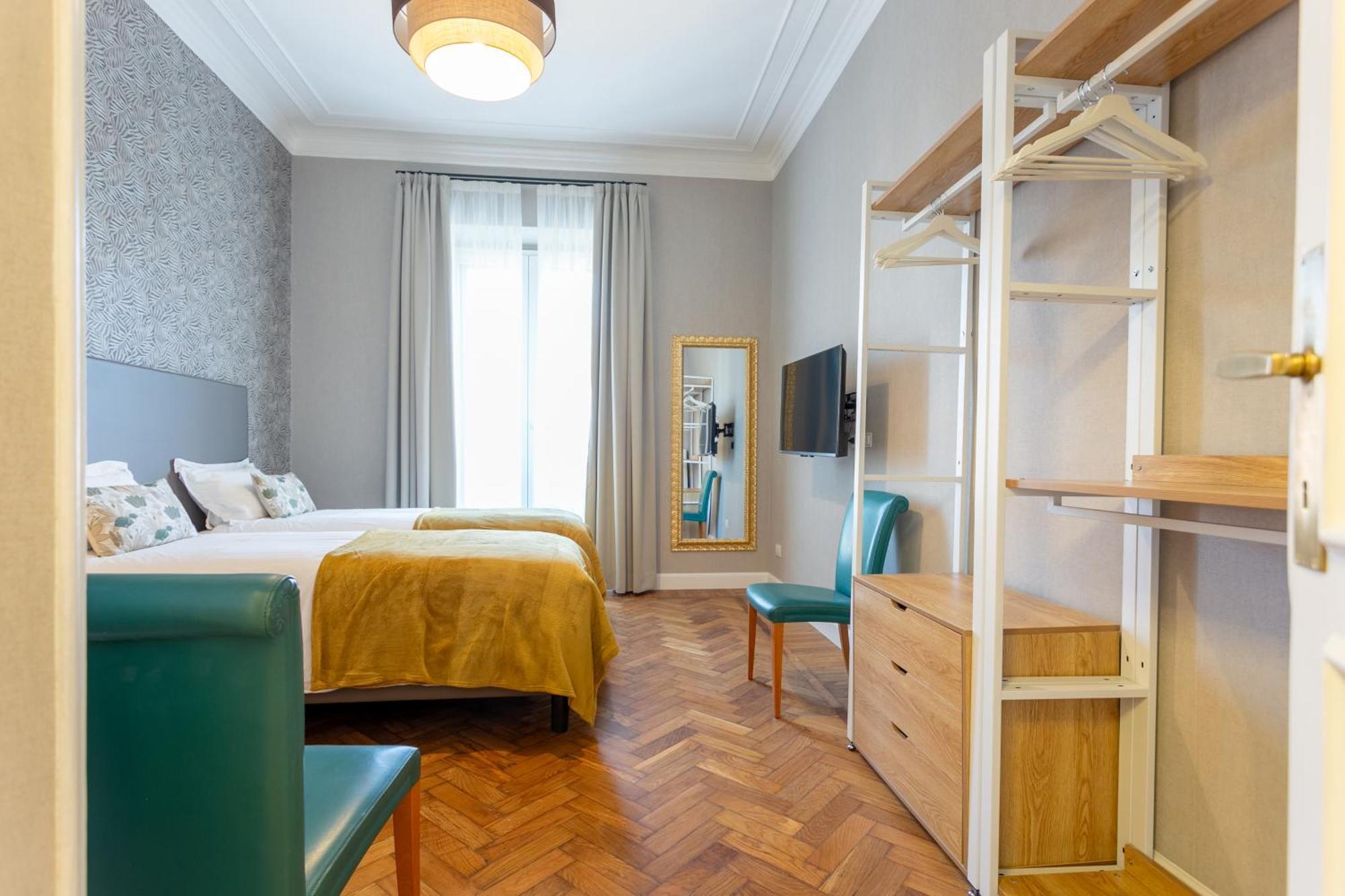 Appartement Elegance And Style In The Heart Of