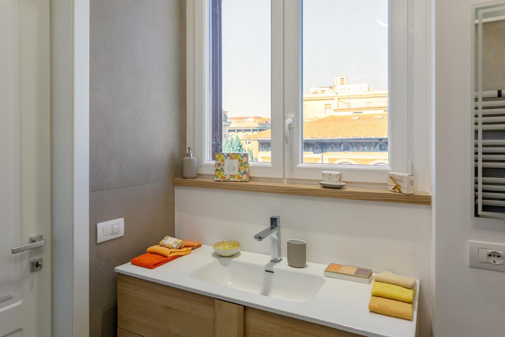 Appartement Elegance And Style In The Heart Of