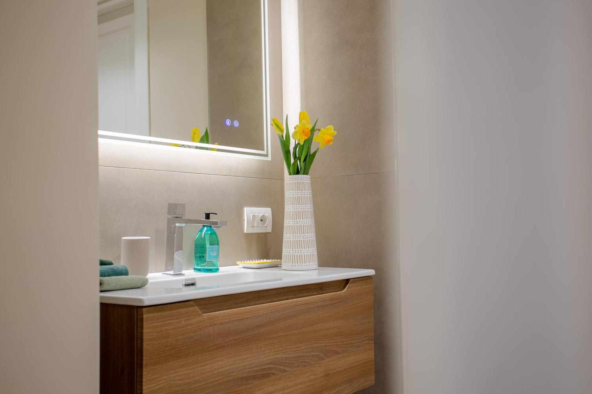 Appartement Elegance And Style In The Heart Of *